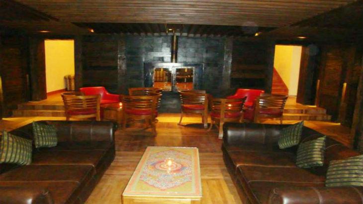 Druk Hotel